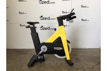 UZD 93 Technogym Group Cycle Connect - Yellow