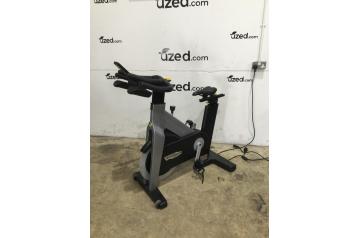 UZD 504 Technogym Group Cycle Connect - Silver