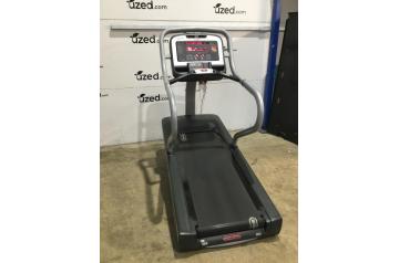 UZD 742 Star Trac E-TRX Treadmill